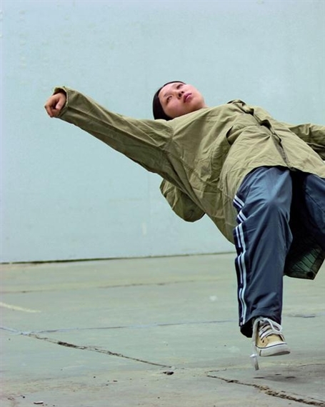 12 Rooms - Museum Folkwang Essen