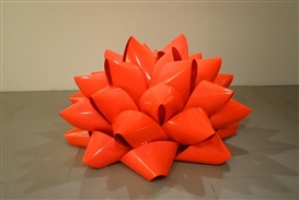 Benrimon Contemporary opens exhibition featuring installations, sculptures, and works on canvas