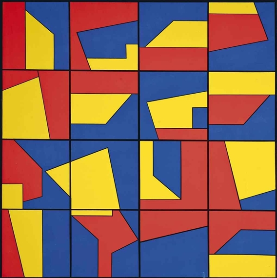 Fantasy by Paul Rouillier, 1981