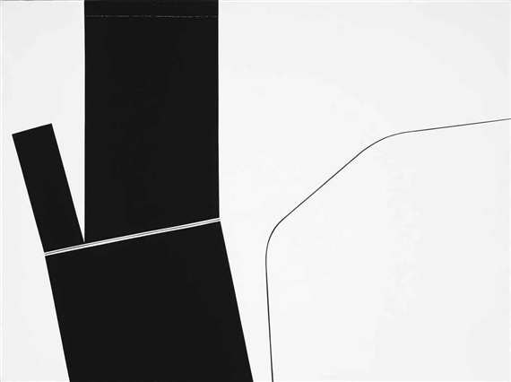 Black and white by Paul Rouillier, 1974