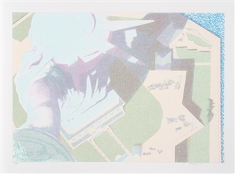 Statue of Liberty - Jim Sundquist