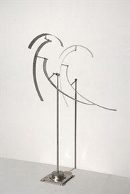 Ken Bortolazzo: Equipoise