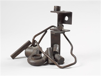 VANITE - Bruno Durieux