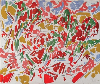 Untitled - David Ben Shaul