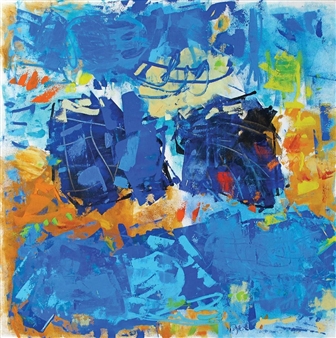 Untitled - Sara Insler