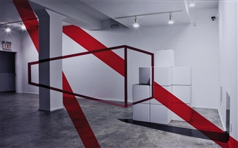 stand02 - Cheryl Hahn