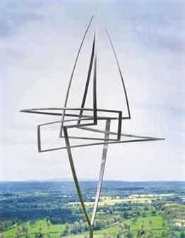 Étoile - Paul Mount