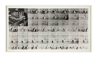 Contra - Annette Lemieux