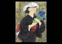 Flower Offerings - Kohei Morita