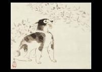 Puppy by Seison Maeda