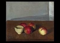 Still Life by Kishida Ryusei, 1921