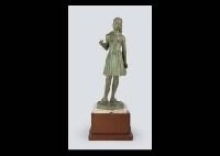 Girls with the Flowers - Yasutake Funakoshi