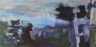 Hovinkartano Summer exhibition - Artist Channel default venue