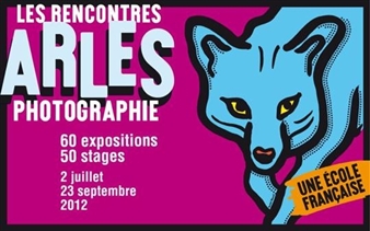 Falls, Peterson, Torgovnik at Rencontres d&#8217;Arles