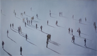 Main Square 2 (large) - Sam Hewitt