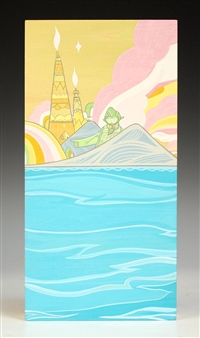 Ocean City - Mr Muju