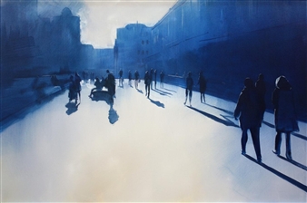 Theatre Royal - Sam Hewitt