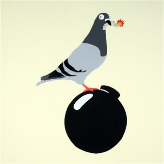 Diffused - Citizen Skwith