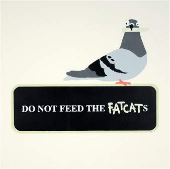 Fat Cats - Citizen Skwith