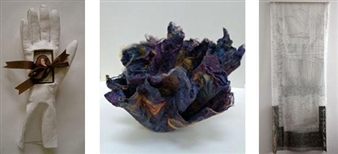 Beyond Function: Fiber, Fabric, and Finery - The de Saisset Museum, Santa Clara University