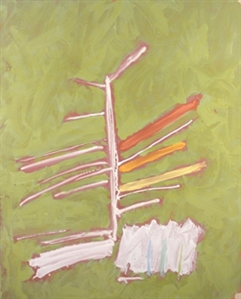 Modern and Contemporary Paintings - Spanierman Modern, Miami