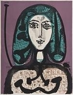 Picasso and Matisse: The DIA's Prints and Drawings - The Detroit Institute of Arts