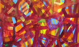 A Preview of This Weekend's Art Santa Fe, and Other Goings On in the Southwestern City's Summer of Art