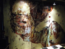 The Art of Faring Purth