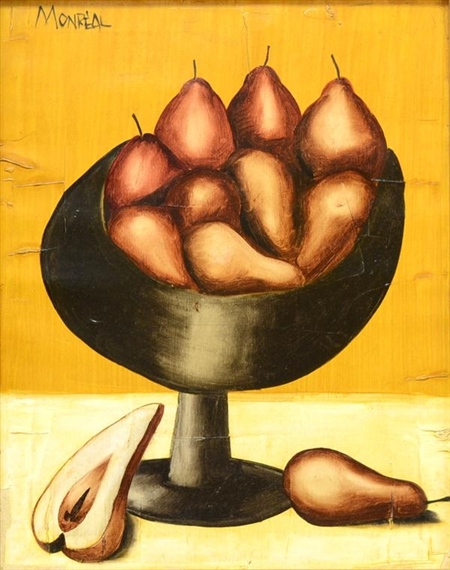 Before the Jam by Andrés Monreal