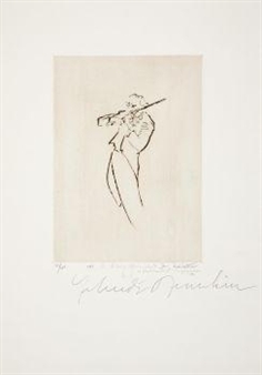 Yehudi Menuhin I - Dan Rubinstein