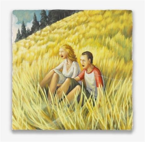 Things Beyond Our Control - Fredric Snitzer Gallery