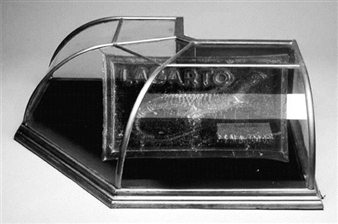 Jacobo Castellano: Dos de pino - Galeria Fúcares, Madrid