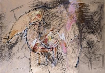 Composition by Uri Lifschitz