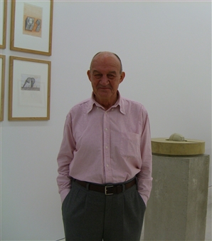 Walter Pichler, Artist Whose Visionary Works Spanned Architecture and Design, Dies at 76