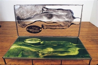 David Nyzio- Bug Excrement Never Looked So Good