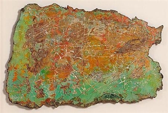 'Cracked Persona' - Mark Noone