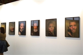 Art Madrid renews itself: It will be held twice a year and changes location to the Attic of the Chamartín Train Station