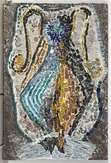 Vessel of Honor - Louisa Jenkins