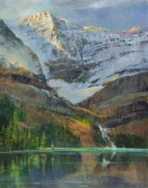 Gil Dellinger (American, 1942)