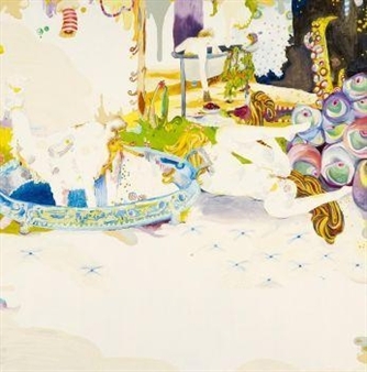 Corbet junction - Zoë Mendelson