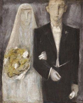 Brautpaar - Peter Herkenrath