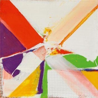 Kreuz - Bernd Völkle