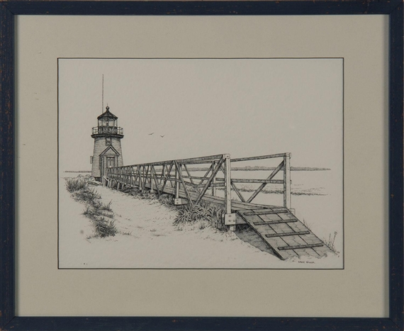 Lighthouse