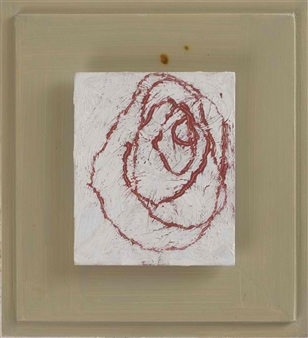 Untitled - Kit White