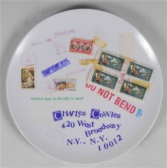 Untitled - Bruce Verlick