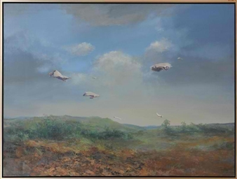 Fresh Air - Allan Hart