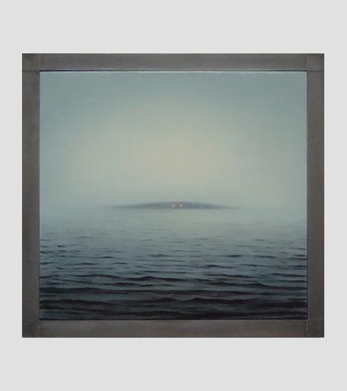 Landscape Paintings of Adam Straus | Exhibitions | MutualArt