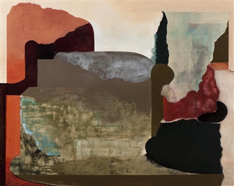 Transit - Paul van Zoelen