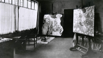 Art Runs in the Family