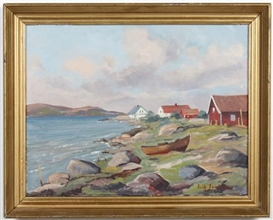 Eric Jacobsen (American, 1966)